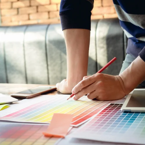 Digital roadmap and automation solutions for companies in Saudi Arabia and international markets